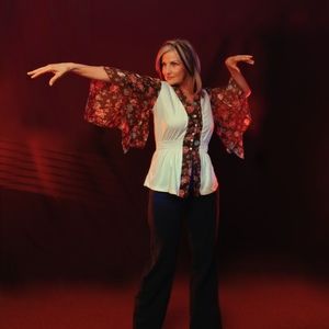 Meet your Posher, Marnie ann